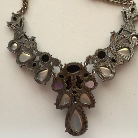 Park Lane Nightfall Necklace, gift bag - Picture 5 of 8